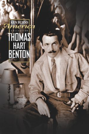Thomas Hart Benton's poster