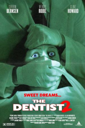 The Dentist 2's poster