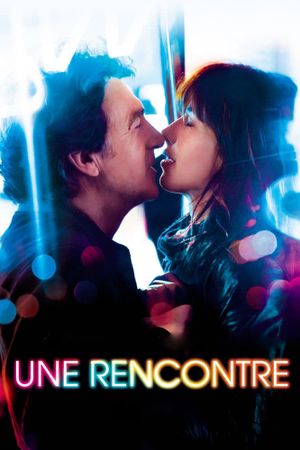 Quantum Love's poster