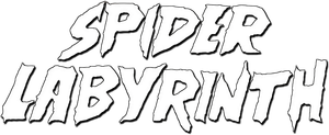 The Spider Labyrinth's poster