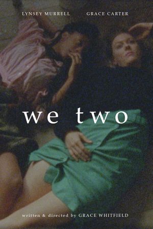 WE TWO's poster