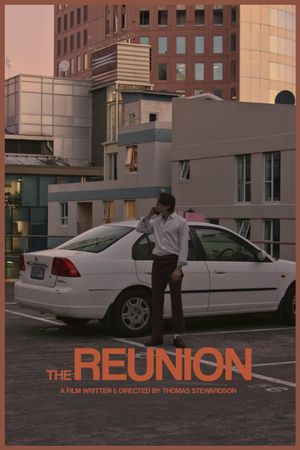 The Reunion's poster