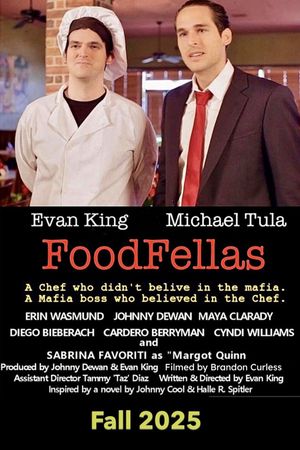 FoodFellas's poster