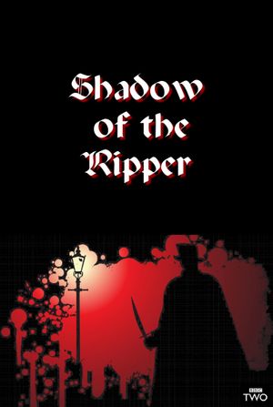 Shadow of the Ripper's poster