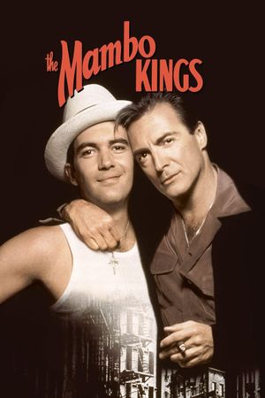 The Mambo Kings's poster