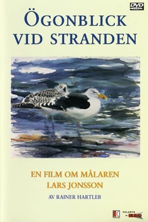 Ögonblick Vid Stranden's poster
