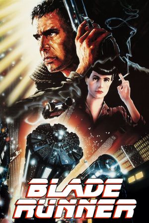 Blade Runner's poster
