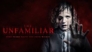 The Unfamiliar's poster