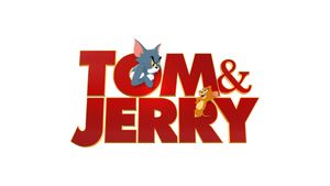 Tom & Jerry's poster