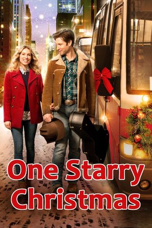 One Starry Christmas's poster