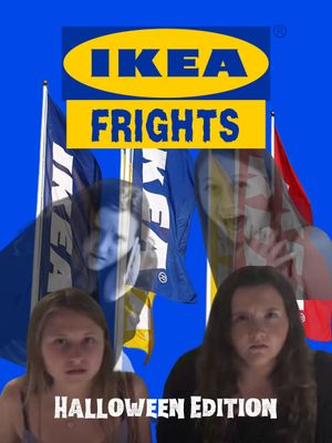 IKEA Frights - The Next Generation (Halloween Edition)'s poster image