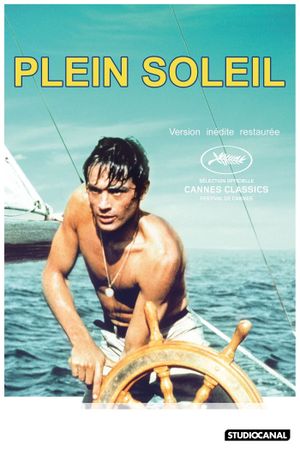 Purple Noon's poster