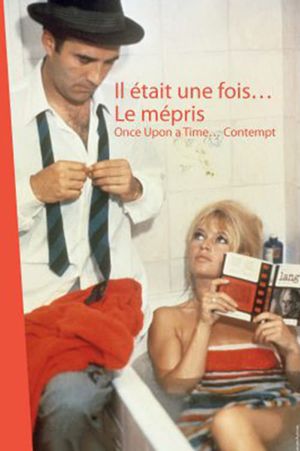 Once Upon a Time… Contempt's poster