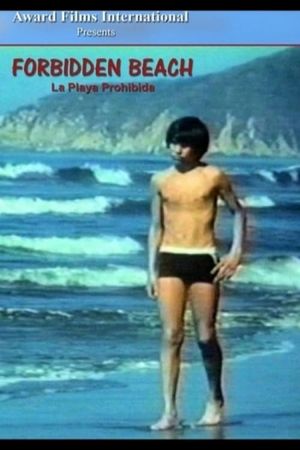 Forbidden Beach's poster