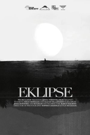 Eklipse's poster