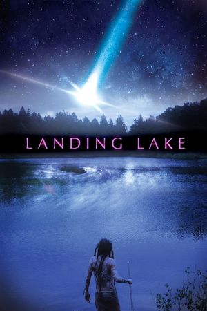 Landing Lake's poster