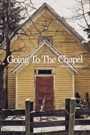 Going to the Chapel's poster image