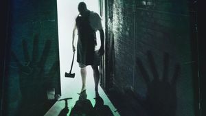 13 Graves's poster