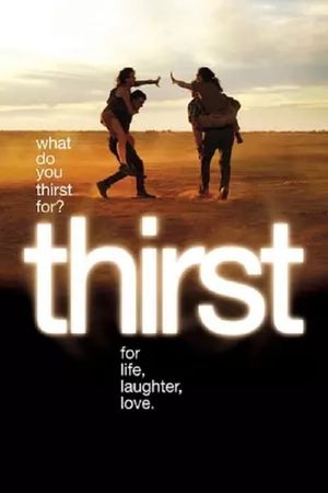 Thirst's poster