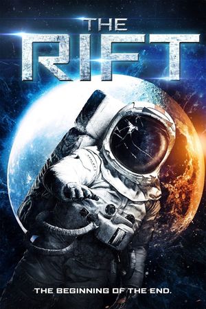 The Rift: Dark Side of the Moon's poster