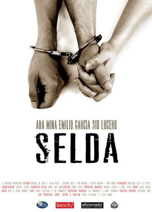 The Inmate's poster