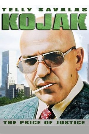 Kojak: The Price of Justice's poster