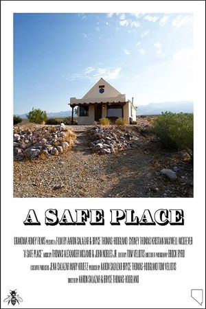 A Safe Place's poster image