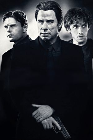 Criminal Activities's poster