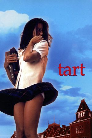 Tart's poster