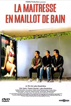 Teacher in a Bikini's poster