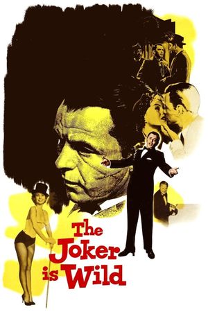 The Joker Is Wild's poster