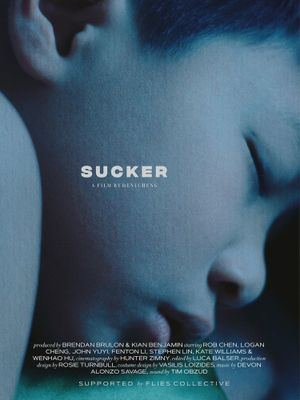 Sucker's poster