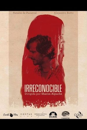 Irreconocible's poster image