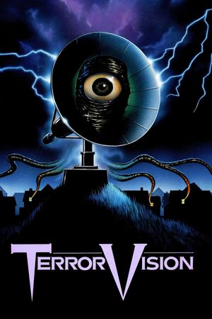 TerrorVision's poster