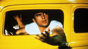 American Graffiti's poster