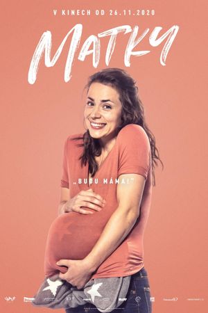 Mothers's poster