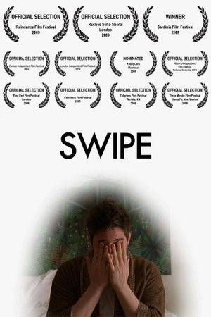 Swipe's poster