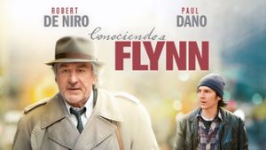 Being Flynn's poster
