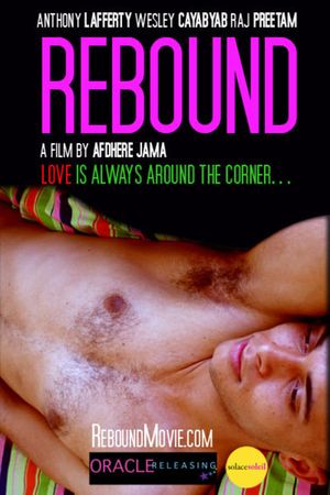 Rebound's poster