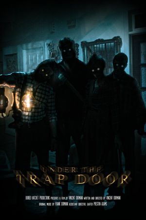 Under the Trap Door's poster image