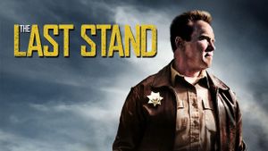 The Last Stand's poster