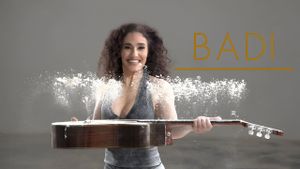 Badi's poster