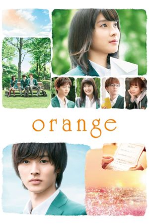 Orange's poster image