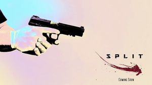 Split's poster