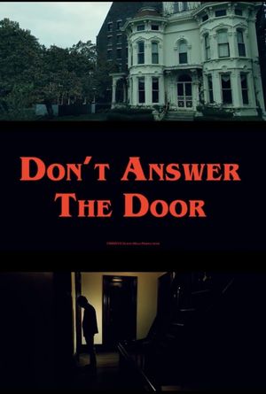 Don't Answer the Door's poster image