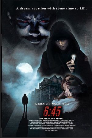 6:45's poster