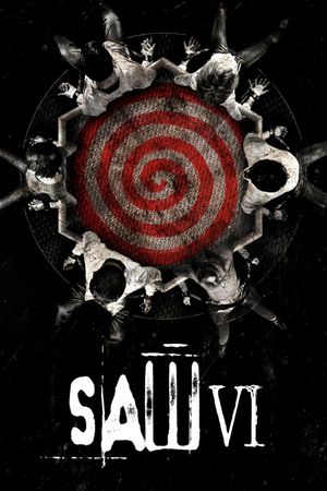 Saw VI's poster