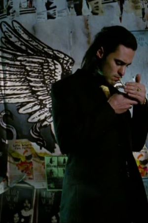 Cupid's poster