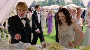 Wedding Crashers's poster