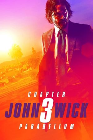 John Wick: Chapter 3 - Parabellum's poster